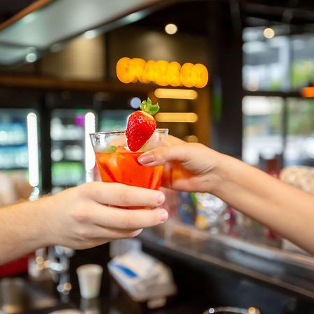 Ibis Budget Rio De Janeiro Nova America Kültér fotó