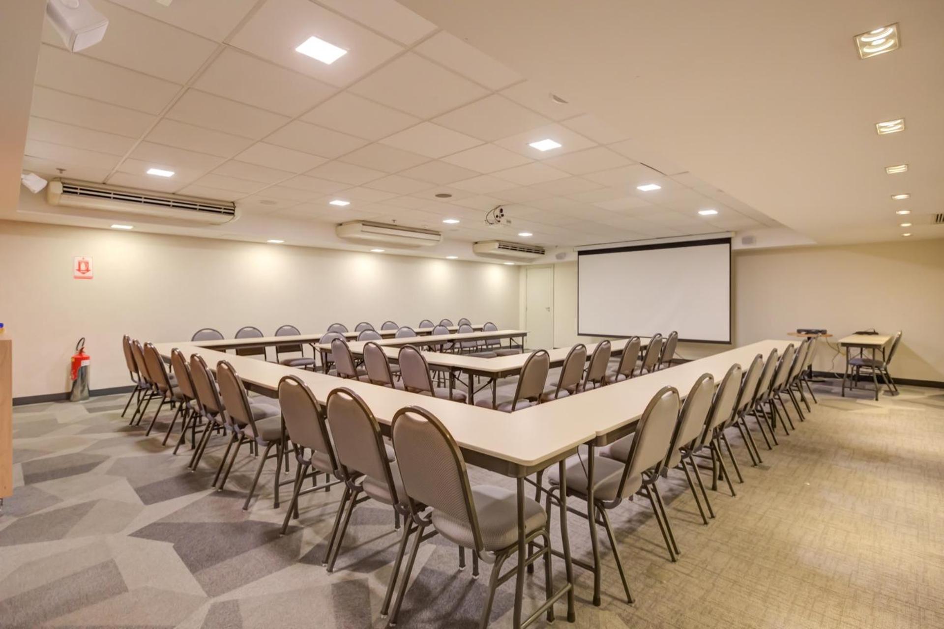 Ibis Budget Rio De Janeiro Nova America Kültér fotó
