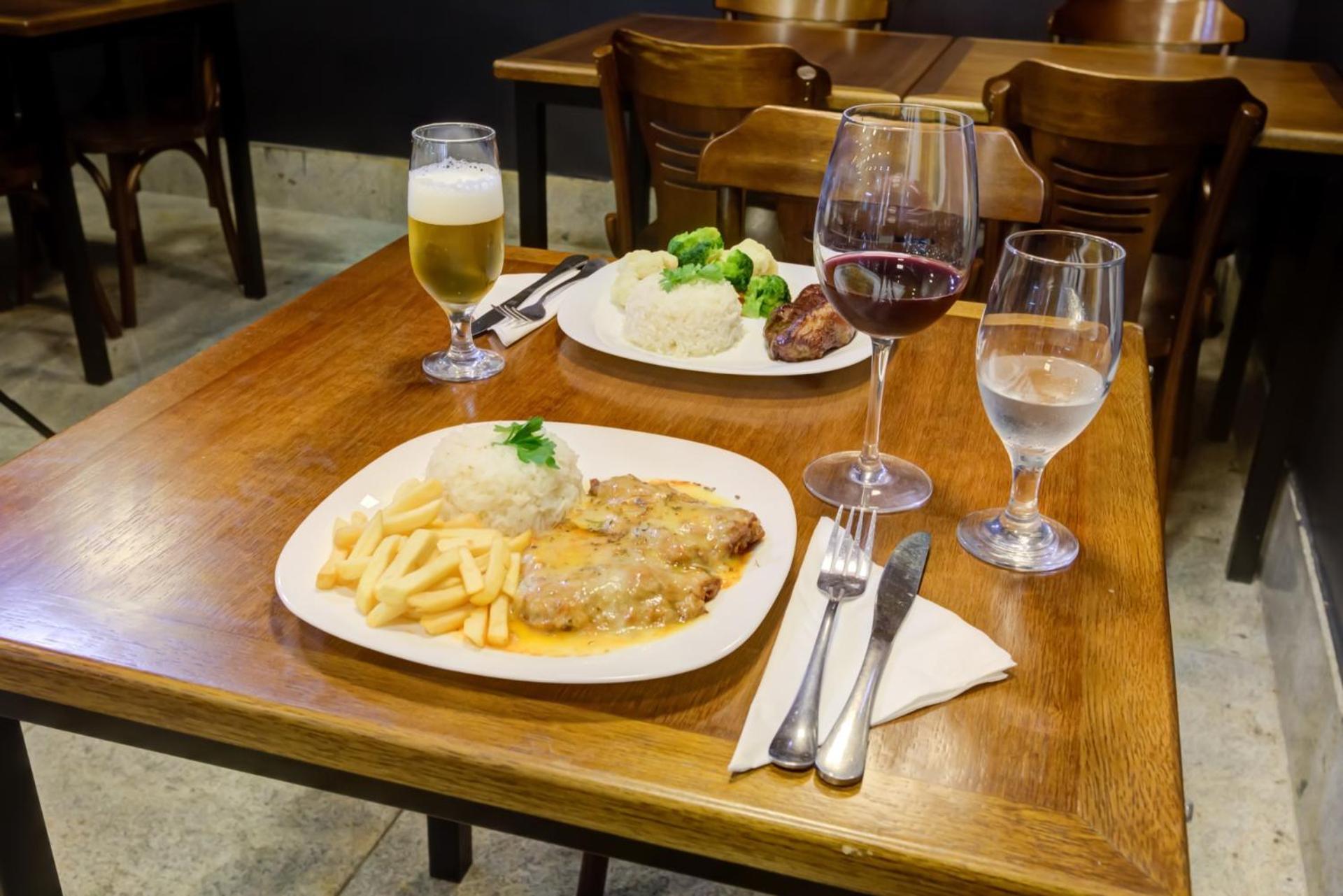 Ibis Budget Rio De Janeiro Nova America Kültér fotó