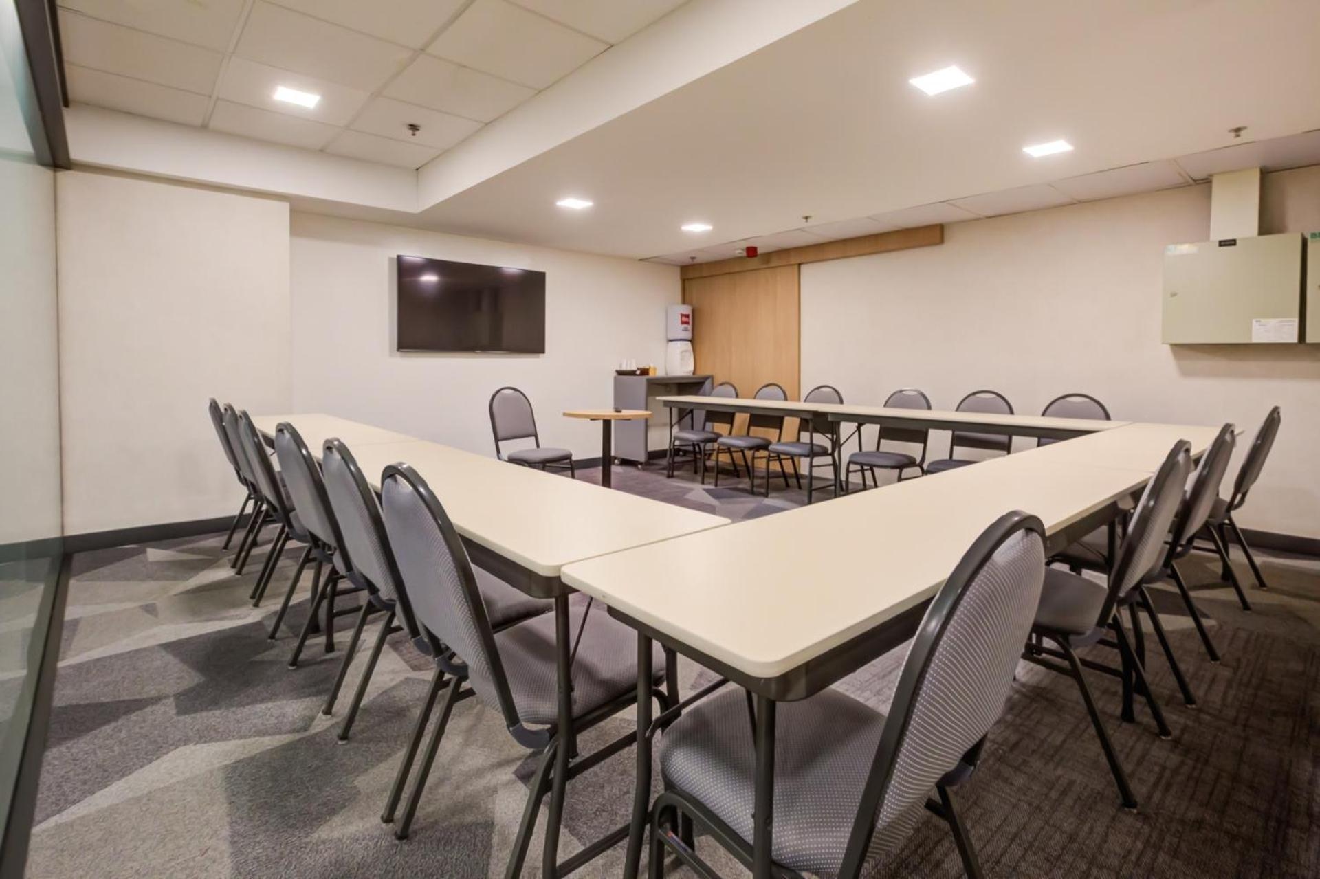 Ibis Budget Rio De Janeiro Nova America Kültér fotó