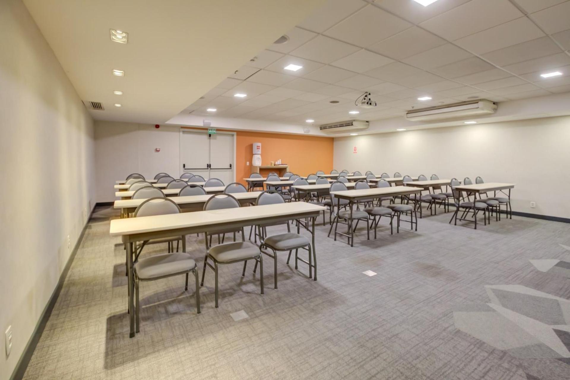 Ibis Budget Rio De Janeiro Nova America Kültér fotó