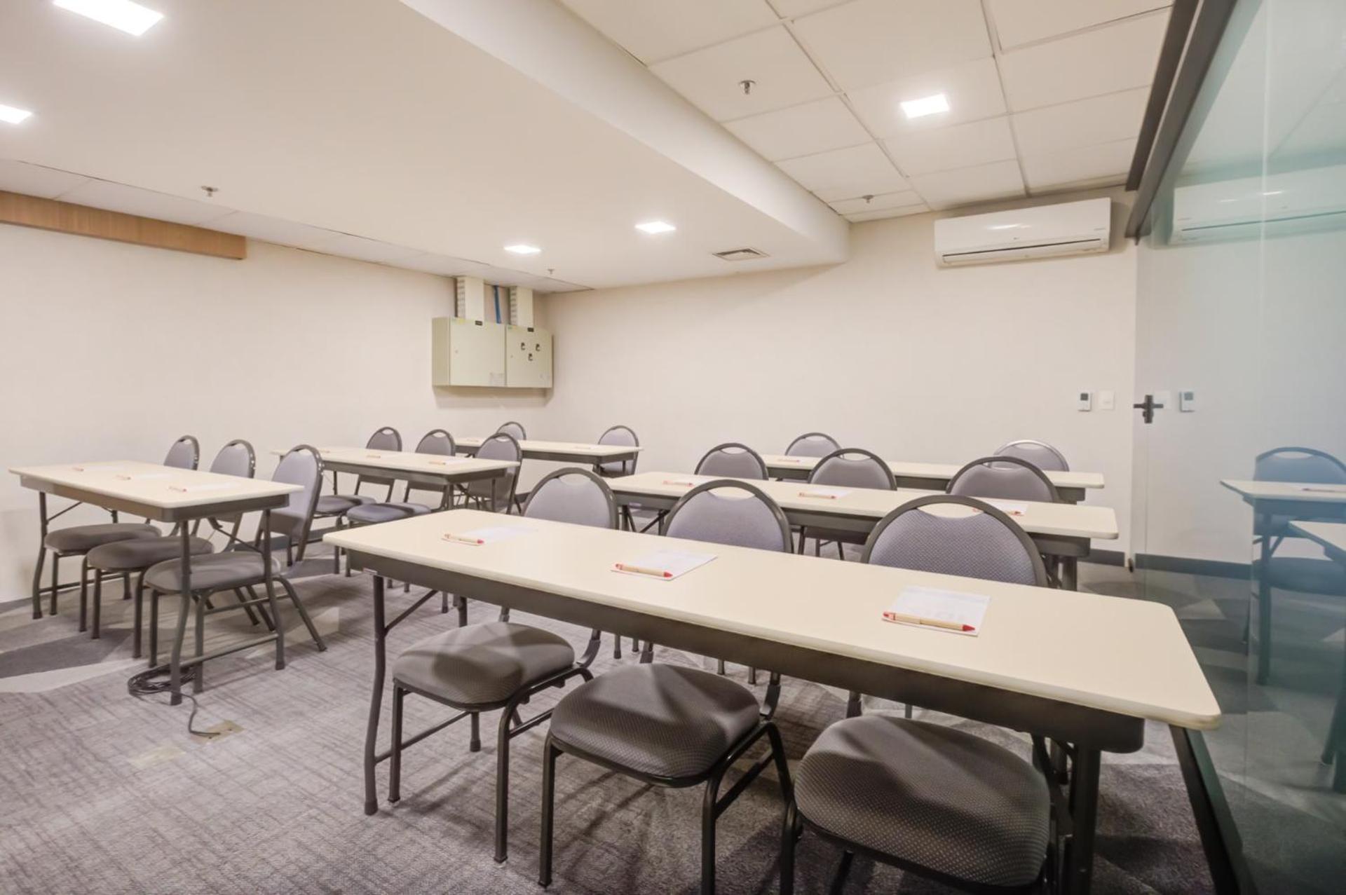 Ibis Budget Rio De Janeiro Nova America Kültér fotó