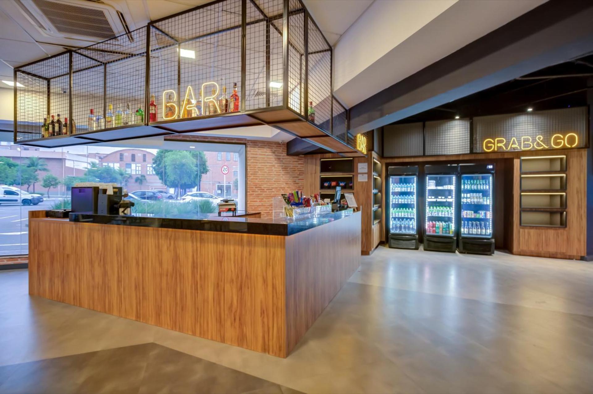 Ibis Budget Rio De Janeiro Nova America Kültér fotó