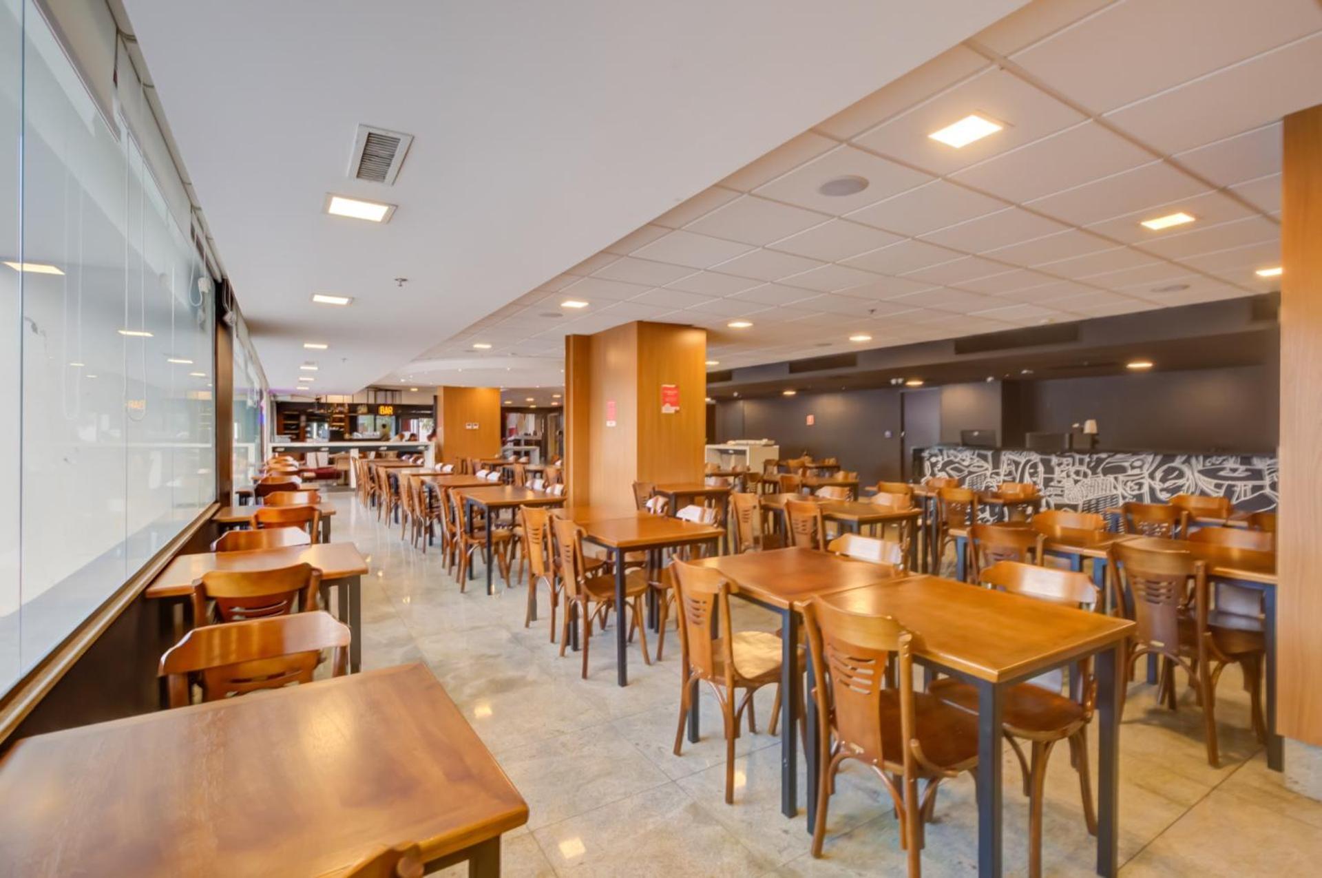 Ibis Budget Rio De Janeiro Nova America Kültér fotó