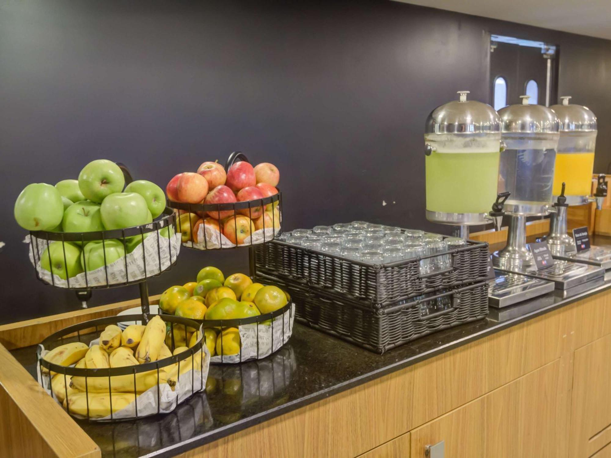 Ibis Budget Rio De Janeiro Nova America Kültér fotó