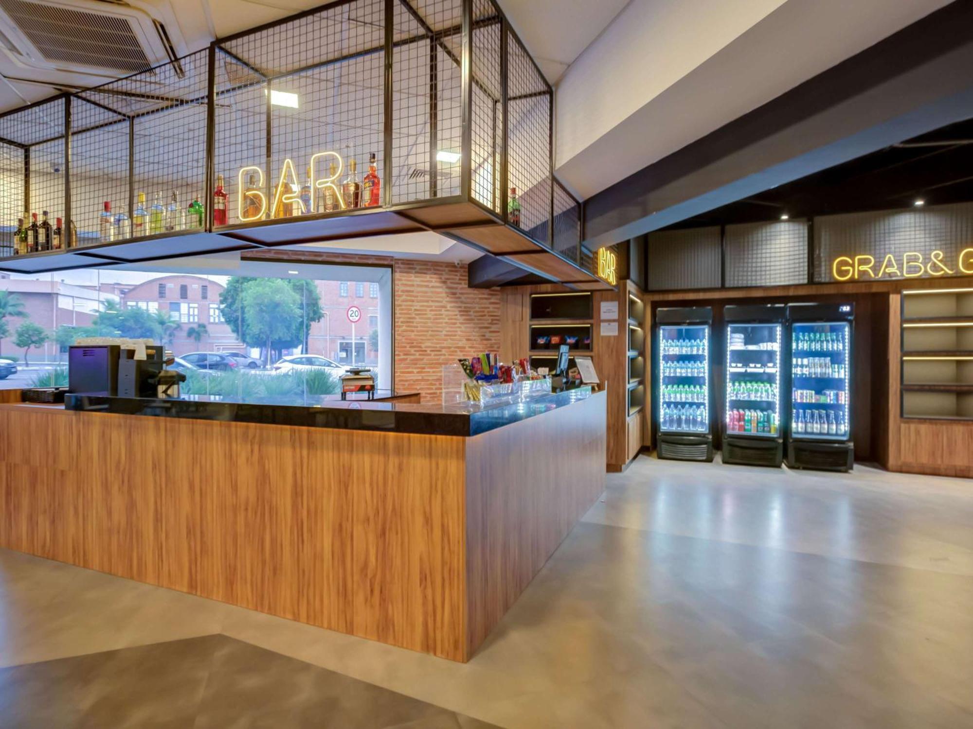 Ibis Budget Rio De Janeiro Nova America Kültér fotó